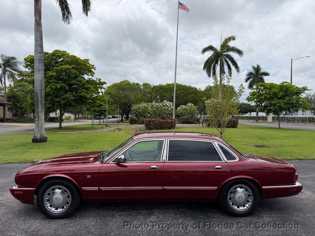 jaguar xj series 1999 SAJKX6046XC853992 image jaguar xj series 1999 SAJKX6046XC853992 image